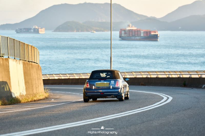 Mini Roadster