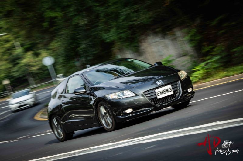Honda CR-Z