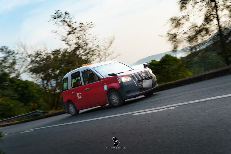 Toyota TownAce Van