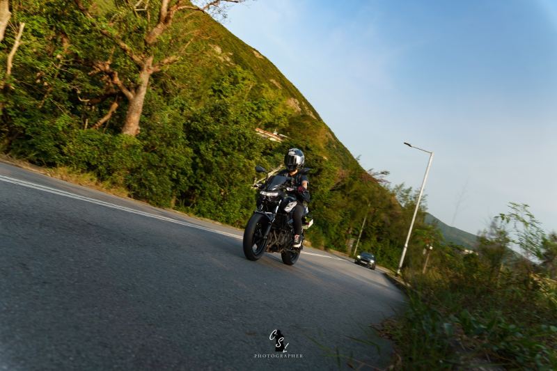 Kawasaki Z650