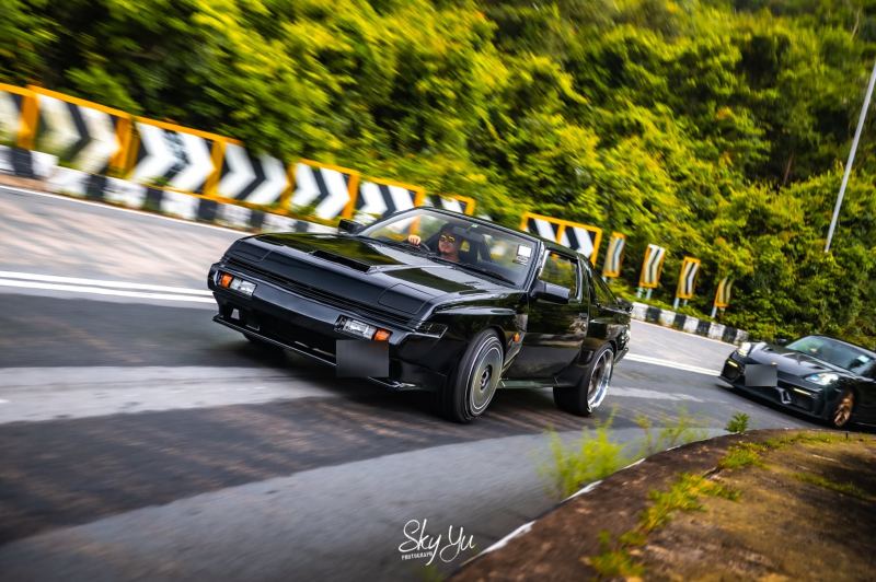 Mitsubishi Starion