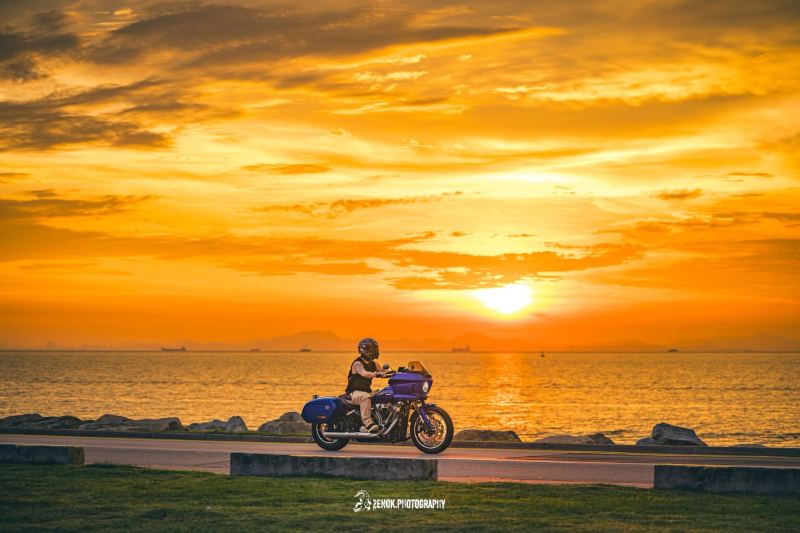 日落南環路(Part2) [29082026] 時間:1740-1915 IG:Z.enok_lee 如要刪相/購買冇水印原圖請PM~
