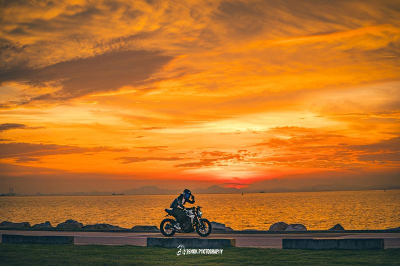 日落南環路(Part2) [29082026] 時間:1740-1915 IG:Z.enok_lee 如要刪相/購買冇水印原圖請PM~