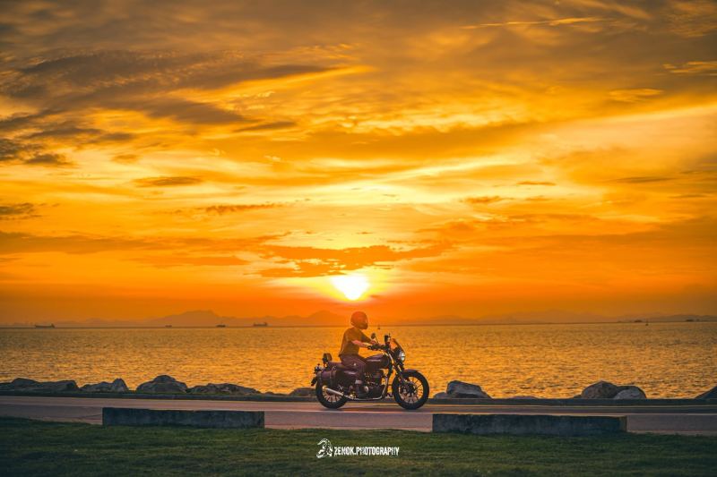 日落南環路(Part2) [29082026] 時間:1740-1915 IG:Z.enok_lee 如要刪相/購買冇水印原圖請PM~