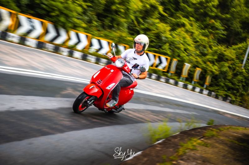 Vespa Vespa