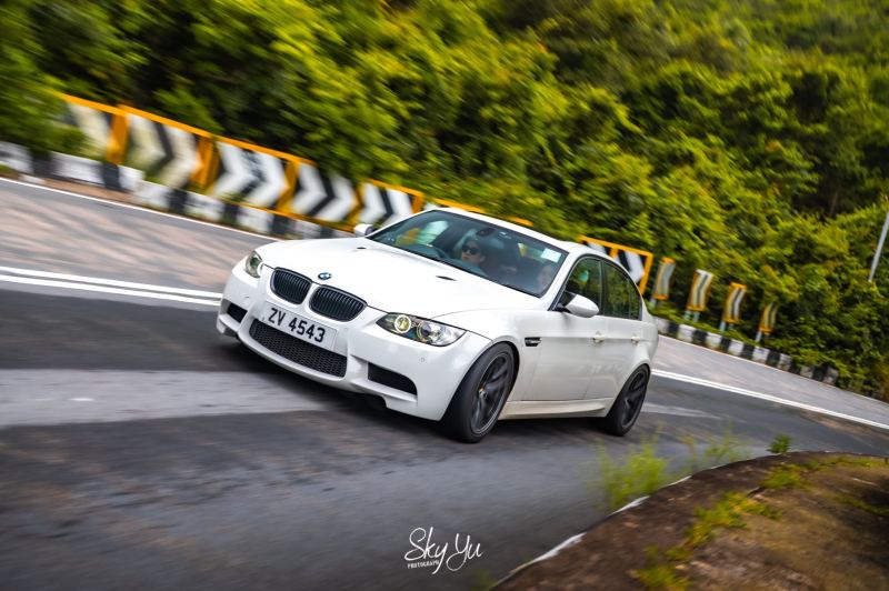 BMW M3