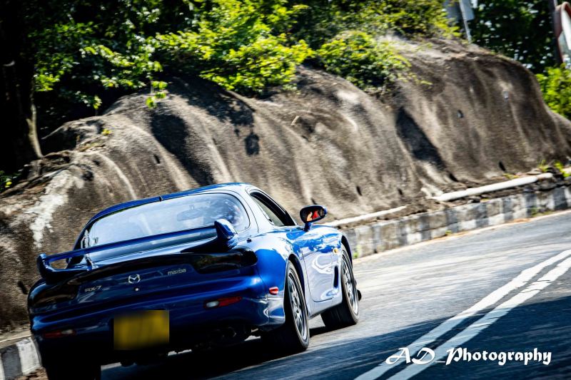 Mazda RX-7