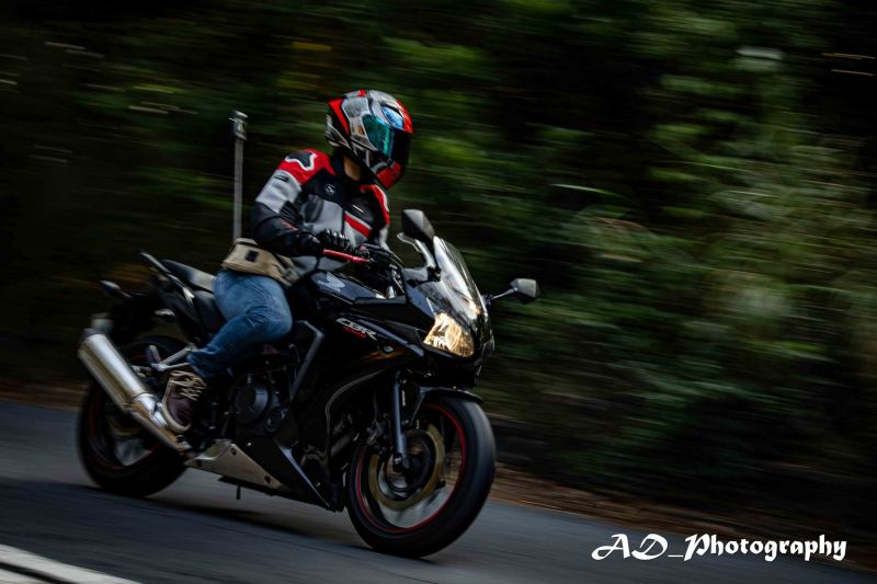 Honda CBR