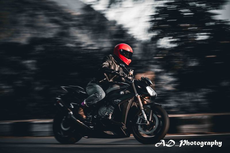 BMW S1000RR