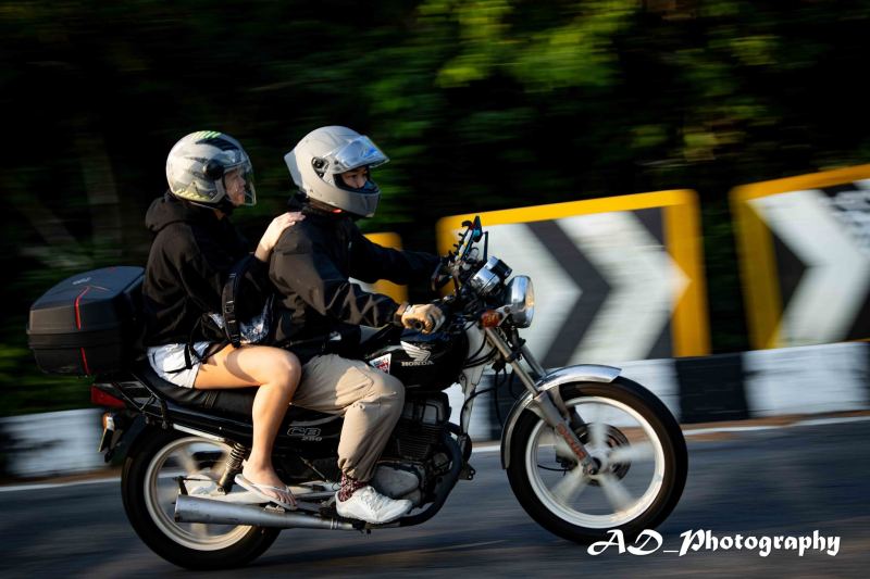Honda CB