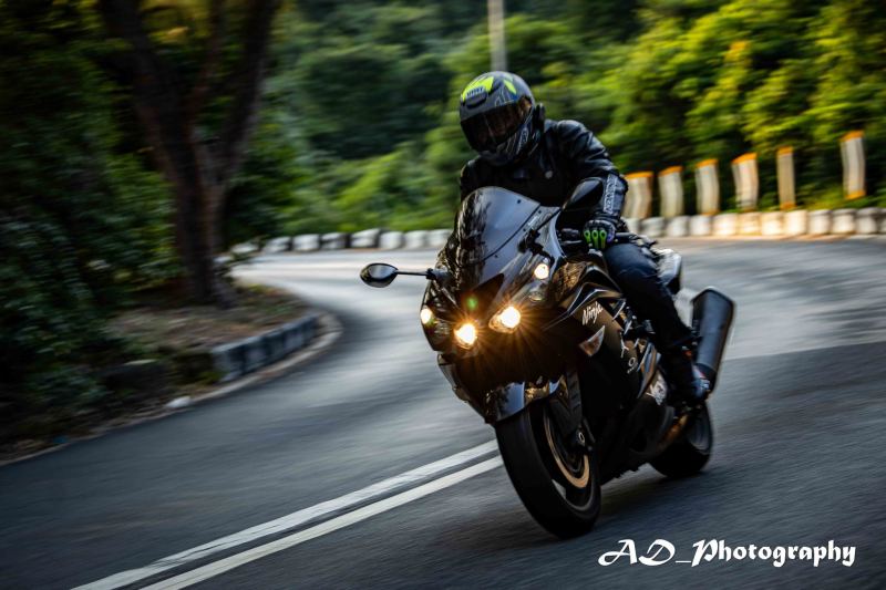 Kawasaki Ninja