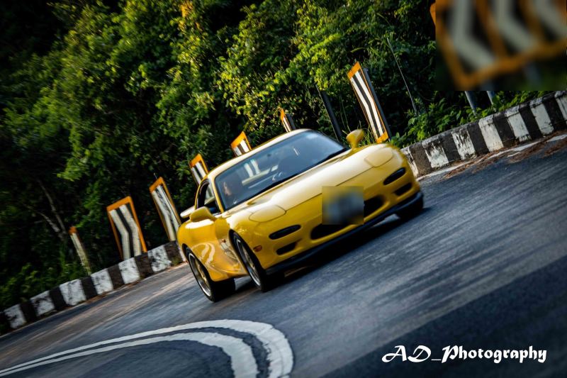 Mazda RX-7