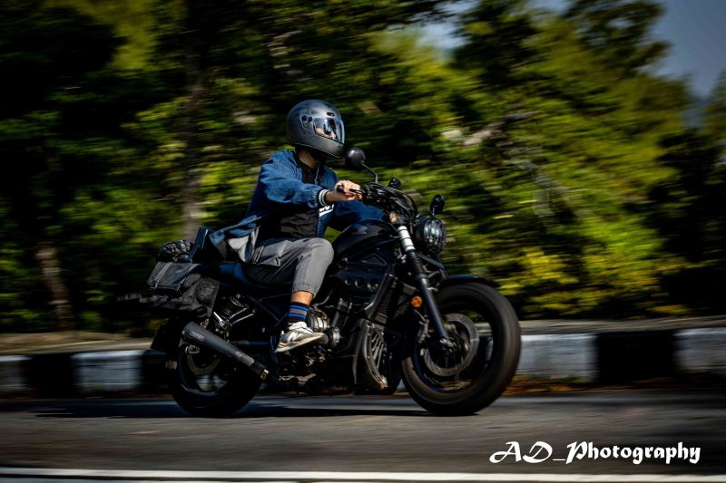 Honda CB650R