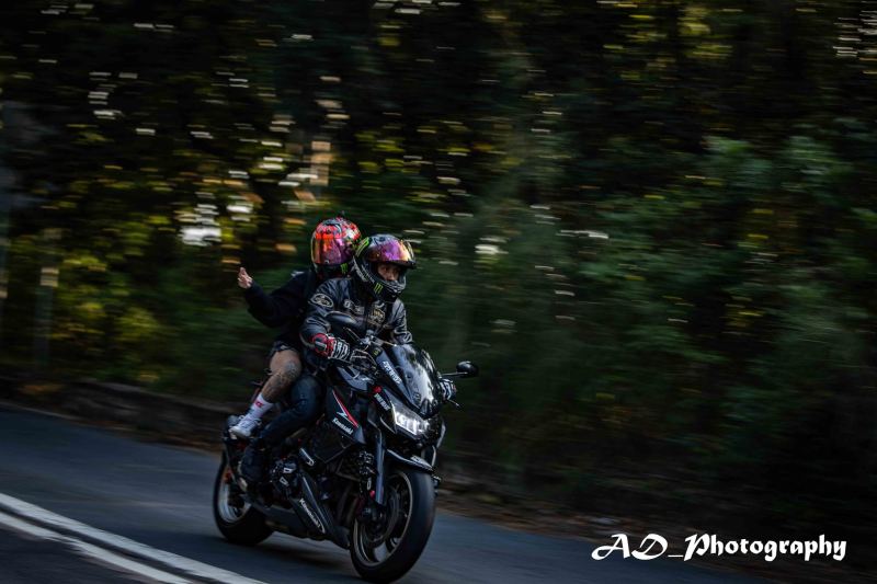 Kawasaki Z650