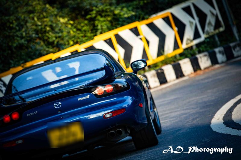 Mazda RX-7