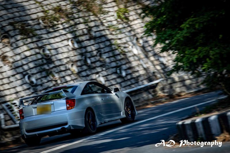 Toyota Celica