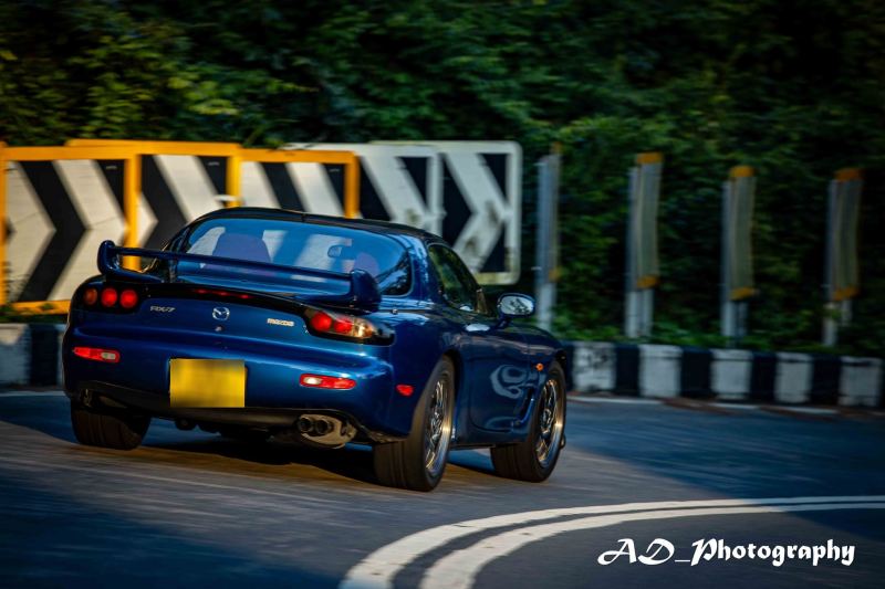 Mazda RX-7