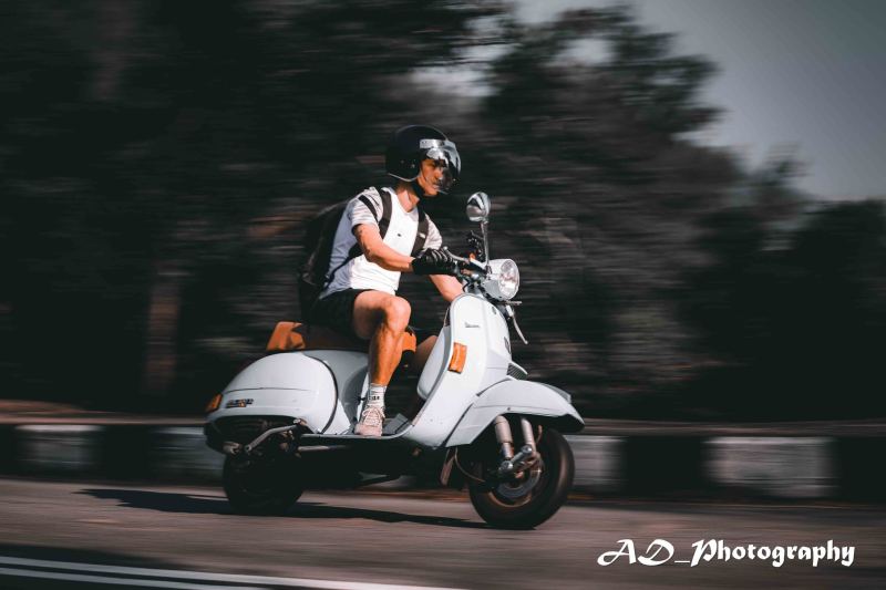 Vespa Vespa