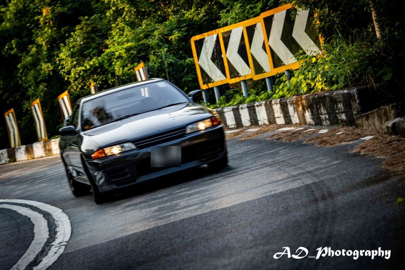Nissan Skyline