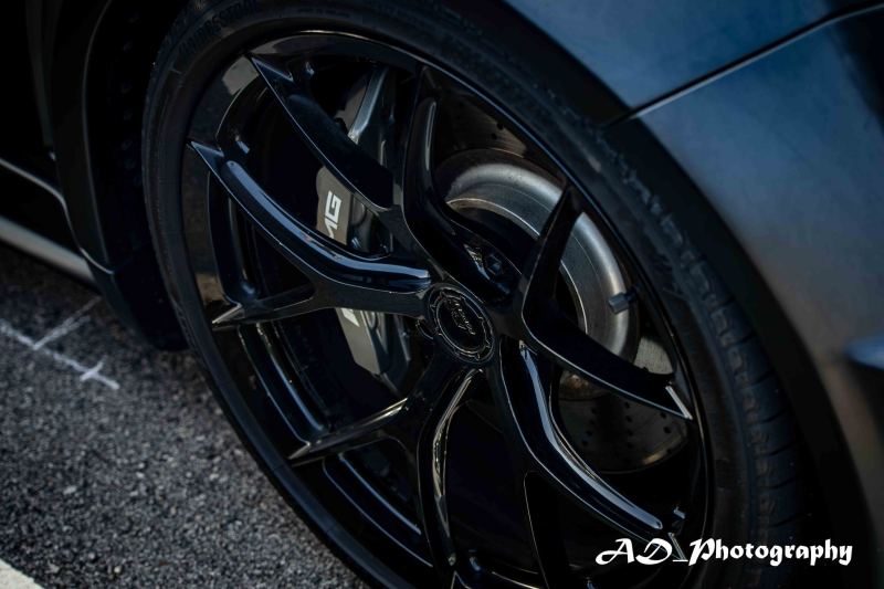 Mercedes-Benz AMG