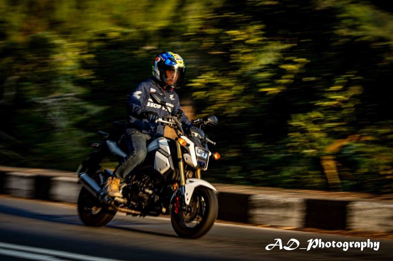 Honda Grom