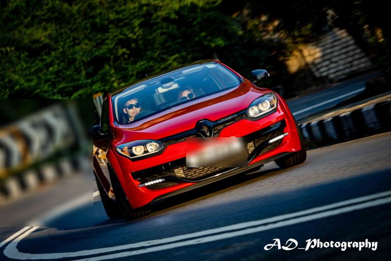 Renault Clio RS