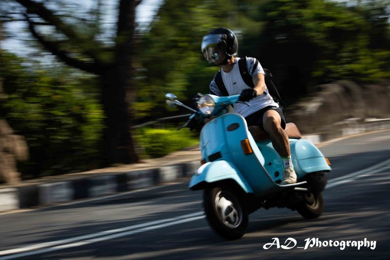 Vespa Vespa