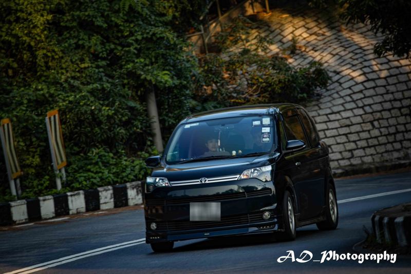 Toyota Spacio
