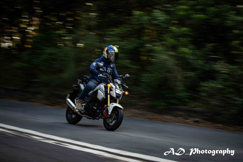 Honda Grom