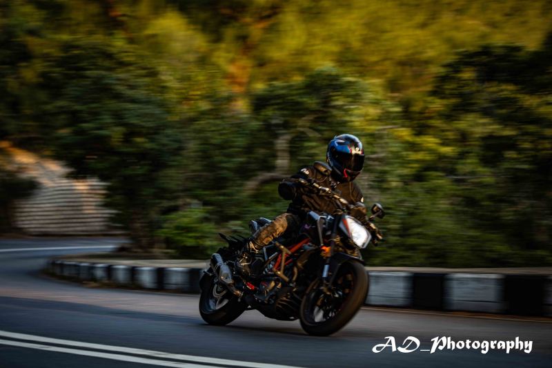 KTM Duke
