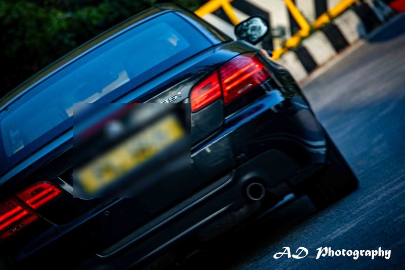 BMW 335i