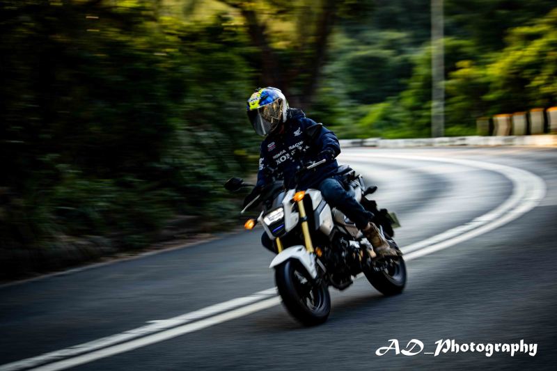 Honda CB190R
