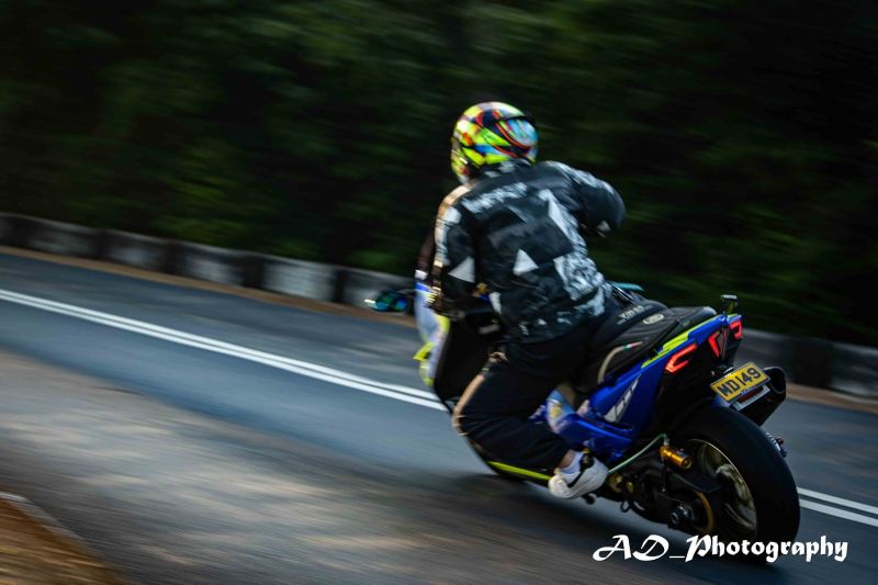 Yamaha R15