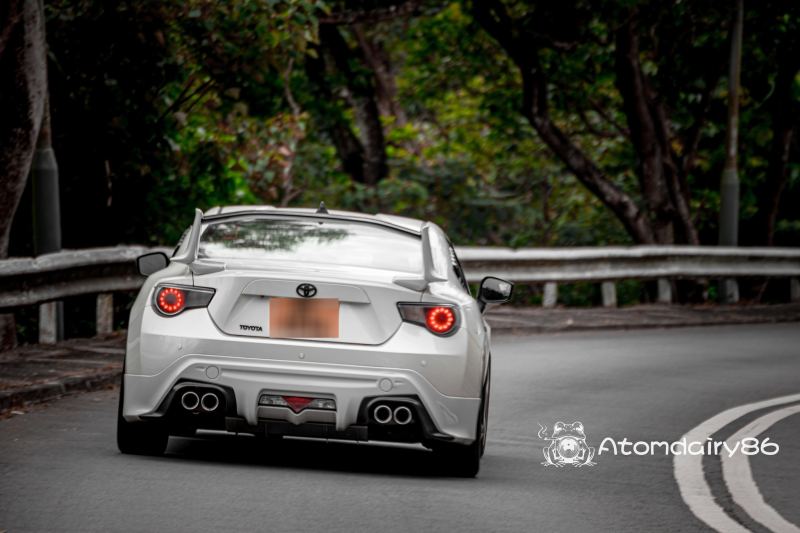 Toyota 86