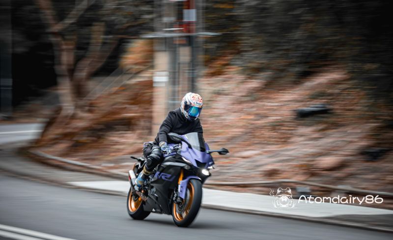 Yamaha R1