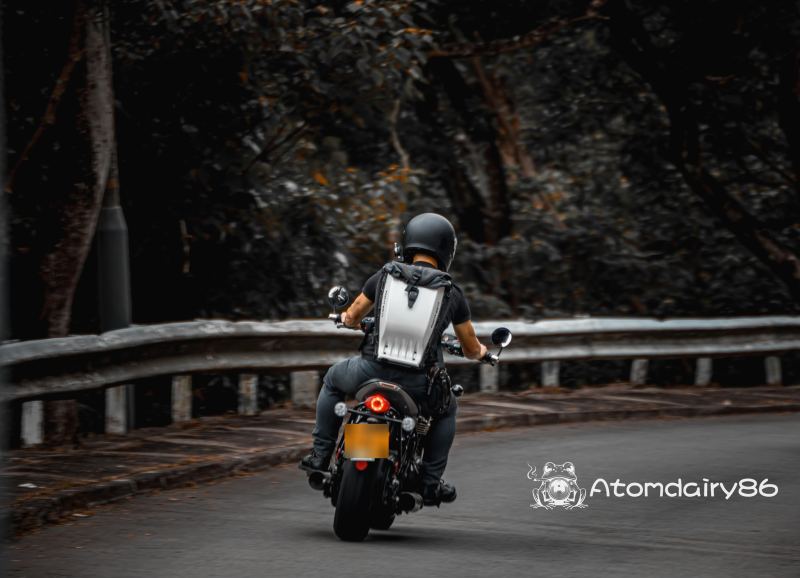 Generic Motorcycle