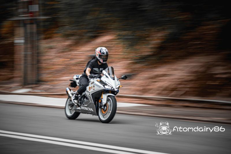 Honda CBR