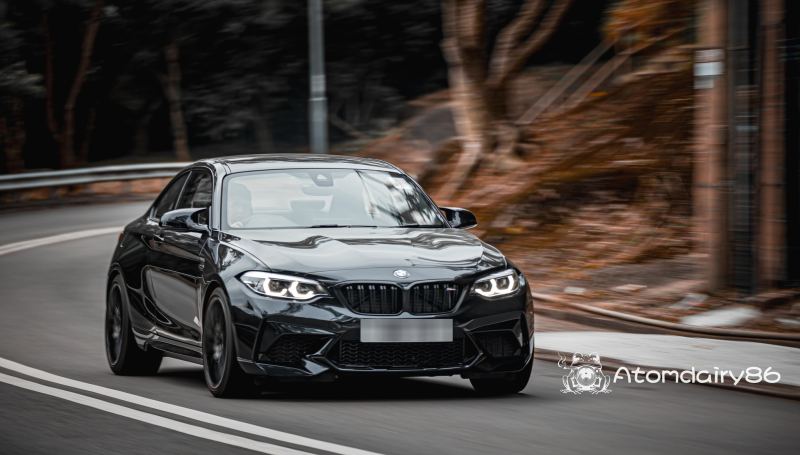 BMW M2