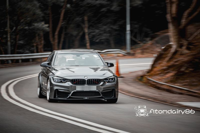 BMW M3