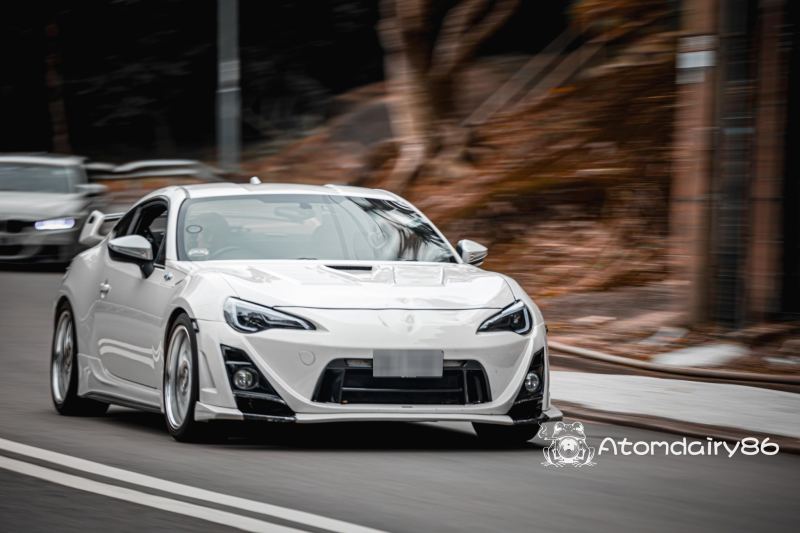 Toyota GT-86