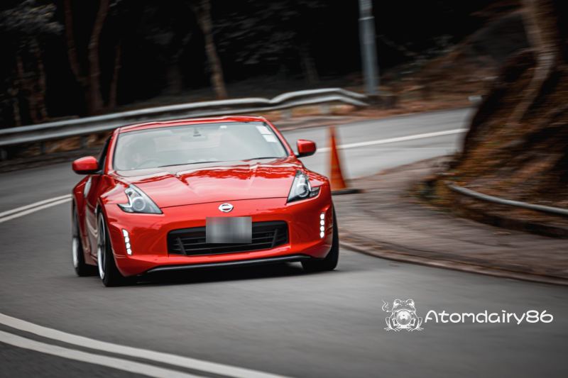 Nissan 370Z