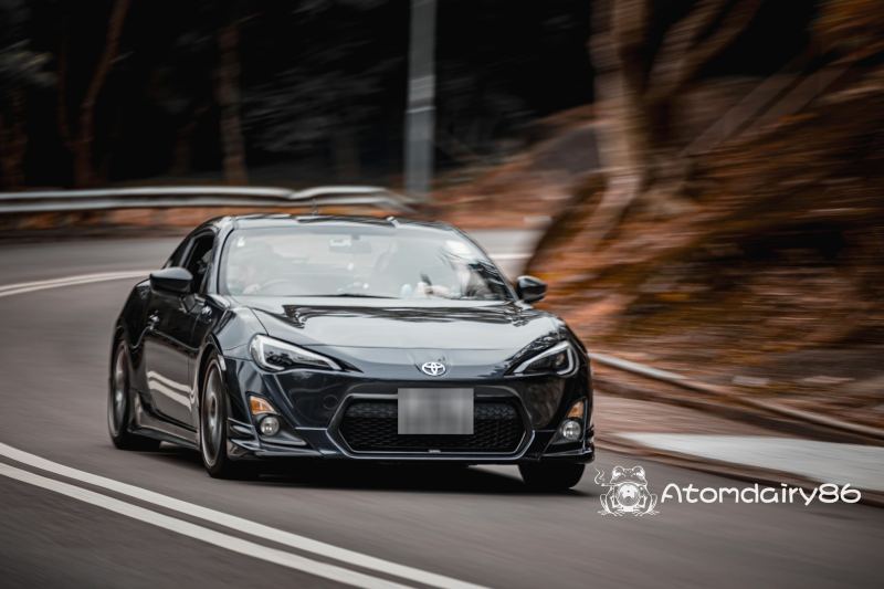 Toyota 86