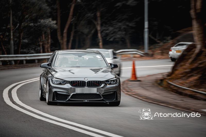 BMW M3
