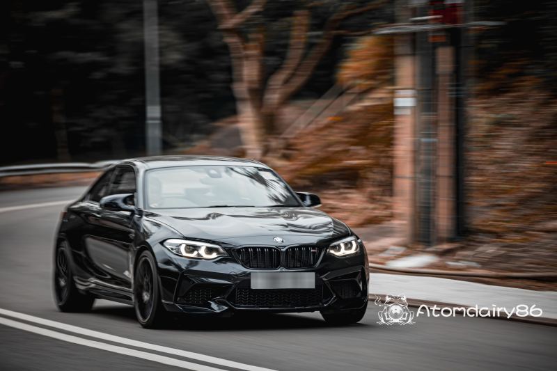 BMW M2