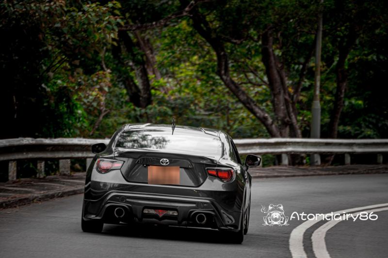 Toyota 86
