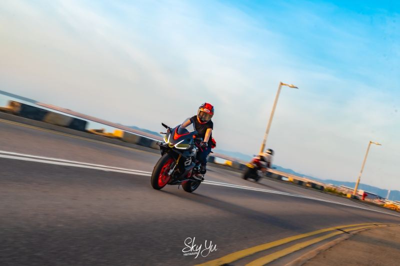 Aprilia RS