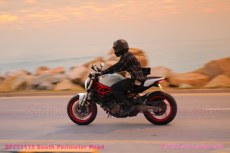 Ducati Monster