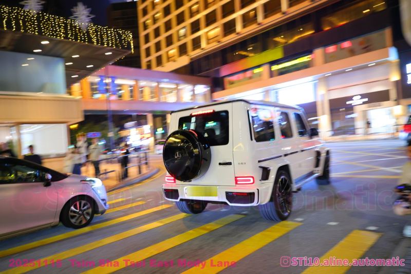 Mercedes-AMG G 63