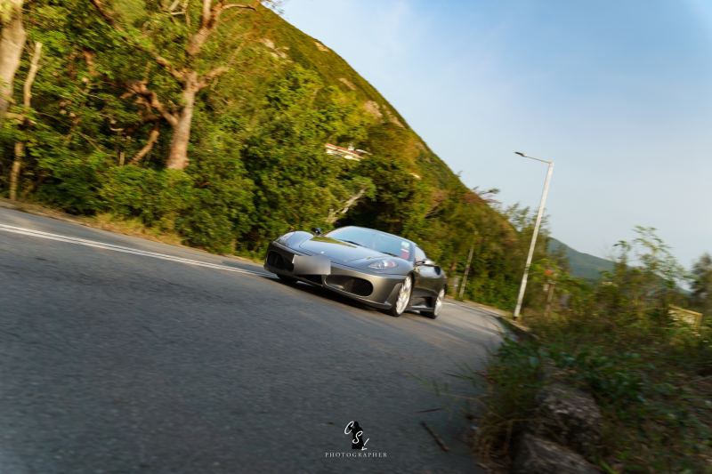 Ferrari F430