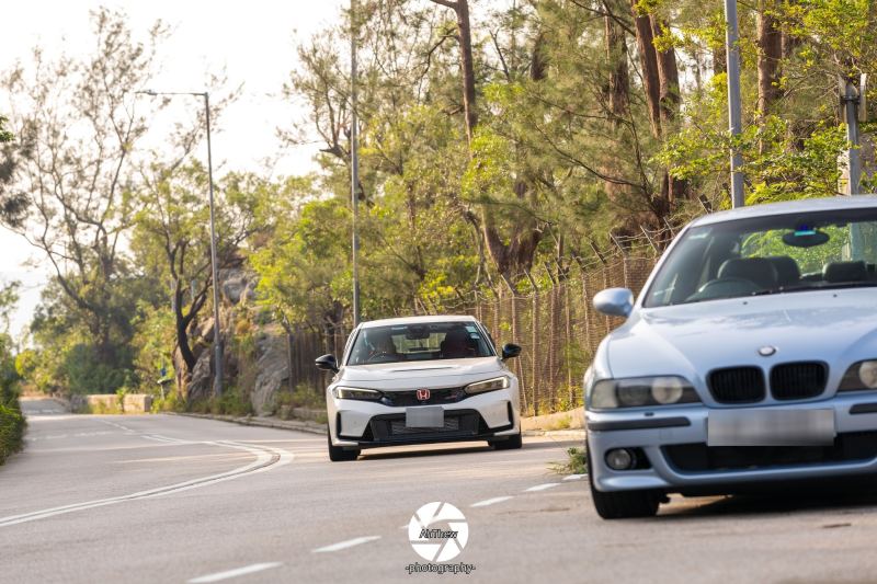 Honda Civic Type R